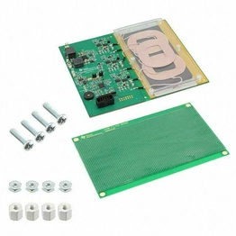 BQ500414QEVM-629 Texas Instruments
