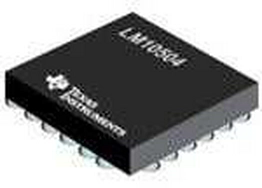 LM10504TMX/NOPB Texas Instruments
