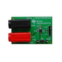 LMP8278MMEVAL/NOPB Texas Instruments