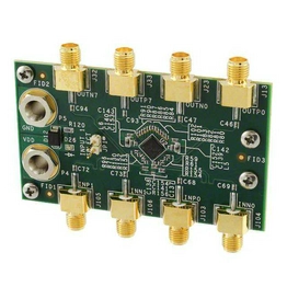 CDCLVP1208EVM Texas Instruments