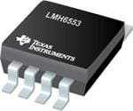 551600191-001/NOPB Texas Instruments