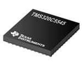 TMS320C5545AZQW06 Texas Instruments