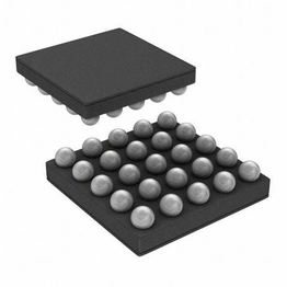 LP3907TLX-JJ11/NOPB Texas Instruments