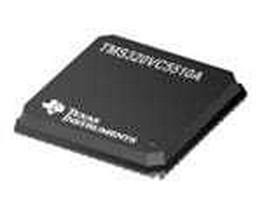 TMS320SP103AZGW2 Texas Instruments