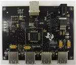 TUSB8040EVM Texas Instruments