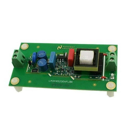 LM3445-230VFLBK/NOPB Texas Instruments