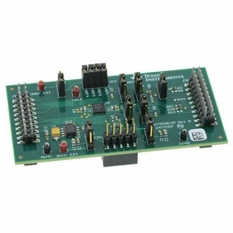DAC7558EVM Texas Instruments