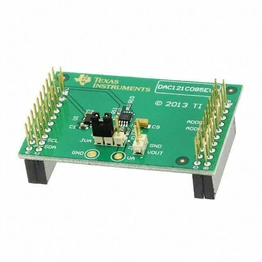 DAC121C085EVM Texas Instruments