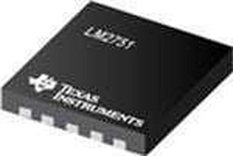 LM2751SDX-B Texas Instruments