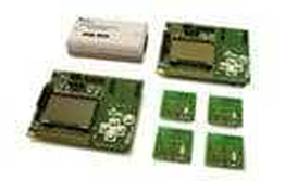 CC11XLDK-868-915 Texas Instruments