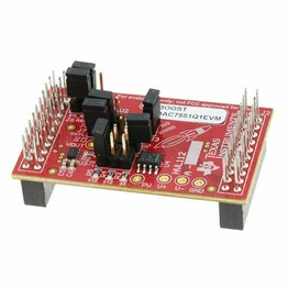 BOOST-DAC7551Q1EVM Texas Instruments