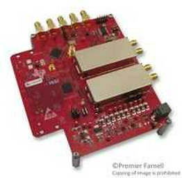 TSW3084EVM Texas Instruments