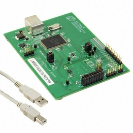 LM96163EB/NOPB Texas Instruments