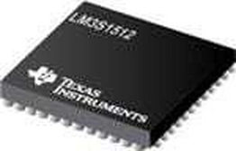 LM3S1512-EQC25-A2T Texas Instruments