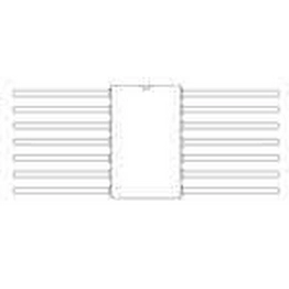 SNJ54ACT04W Texas Instruments