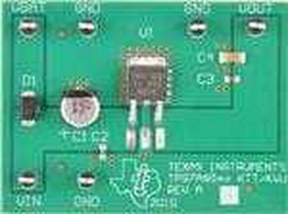 TPS7A8001DRBEVM Texas Instruments