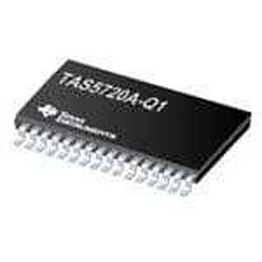 PTAS5720ATDAPRQ1 Texas Instruments