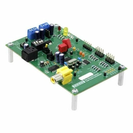 DEM-DIR9001EVM Texas Instruments