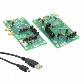 LV04EVK01/NOPB Texas Instruments