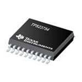 HPA01124PWPR Texas Instruments