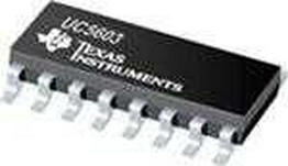UC5603QP Texas Instruments