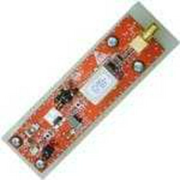 Texas Instruments TSW2110EVM image