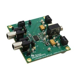 TPA6013A4PWPEVM Texas Instruments