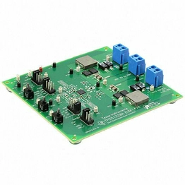 TPS51220AEVM-476 Texas Instruments