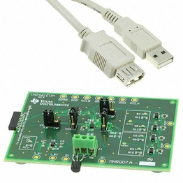 TMP461EVM Texas Instruments