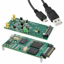 ADS8350EVM-PDK Texas Instruments