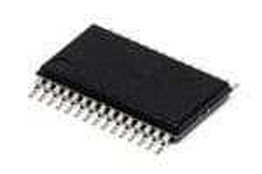 TLV320AIC13CDBTR Texas Instruments