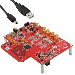 DAC34H84EVM Texas Instruments