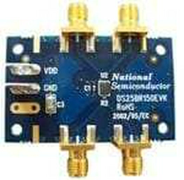 DS25BR150EVK/NOPB Texas Instruments