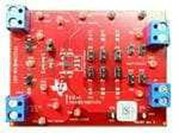 TPS22966EVM-007 Texas Instruments