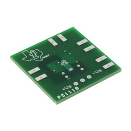 DEM-VCA-SO-1B Texas Instruments