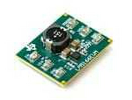 LM5166EVM-C50A Texas Instruments