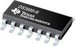DS3680MX Texas Instruments
