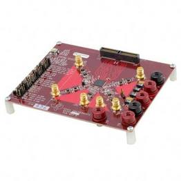 ADS6422EVM Texas Instruments
