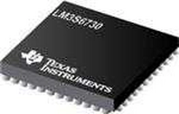 LM3S6730-EQC50-A2T Texas Instruments