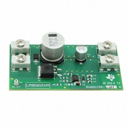 TPS22929DEVM-661 Texas Instruments