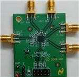 LMH6518SQEVK/NOPB Texas Instruments