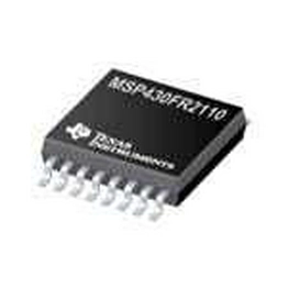 Texas Instruments MSP430FR2110IPW16R image