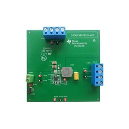 CSD87381PEVM-603 Texas Instruments