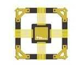 ADS5424HFG/EM Texas Instruments