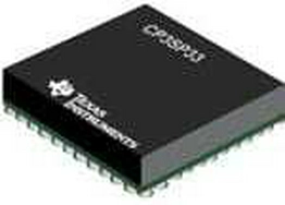 Texas Instruments CP3SP33SMS/NOPB image