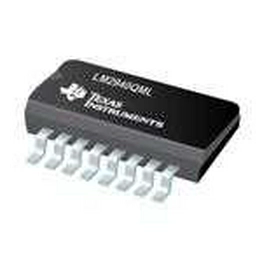 LM2940-5.0-MW8 Texas Instruments