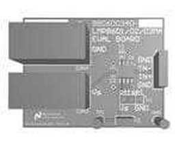 LMP8603MAEVAL/NOPB Texas Instruments