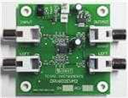 DRV602EVM2 Texas Instruments