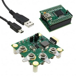 LM10010EVM/NOPB Texas Instruments
