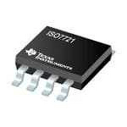 ISO7721D Texas Instruments